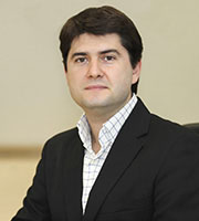 Team member